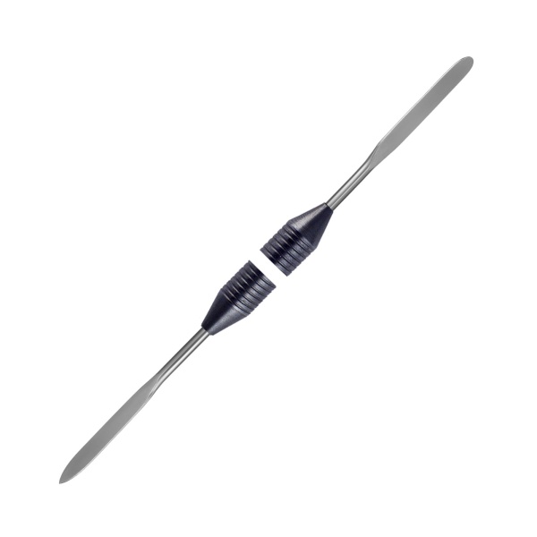 06-01 Шпатель двухсторонний малый